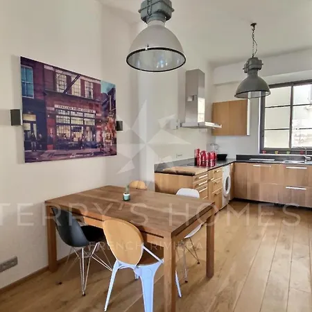 Louis By Terry's Homes *