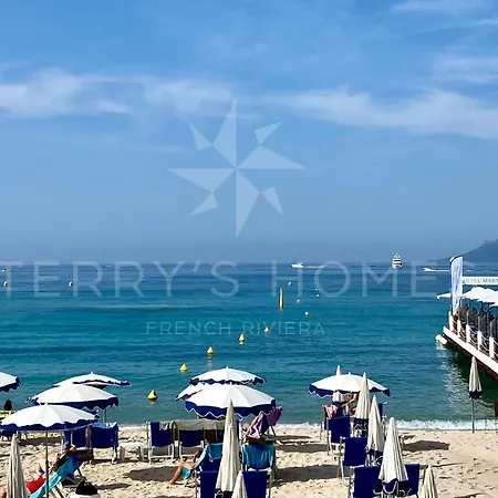 Louis By Terry's Homes * Cannes