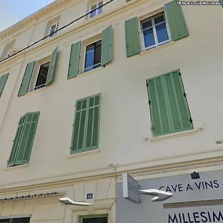 Louis By Terry's Homes * Cannes