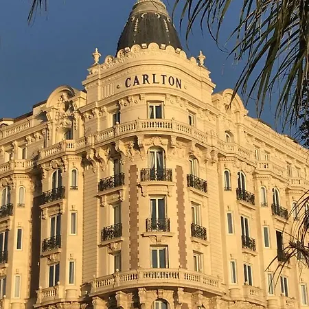 Apartment Louis By Terry's Homes Cannes